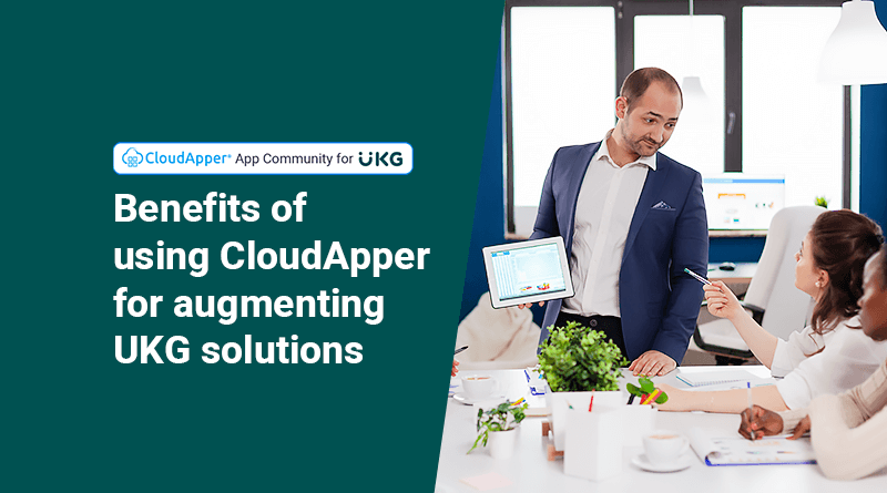Benefits-of-using-the-CloudApper-community-for-UKG